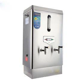 Commercial Electric Water Heater(001)