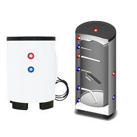 Fast hot water-boiler(001)