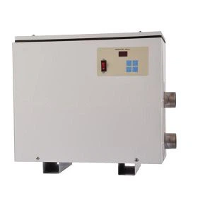 Swimming Pool Heater(001)