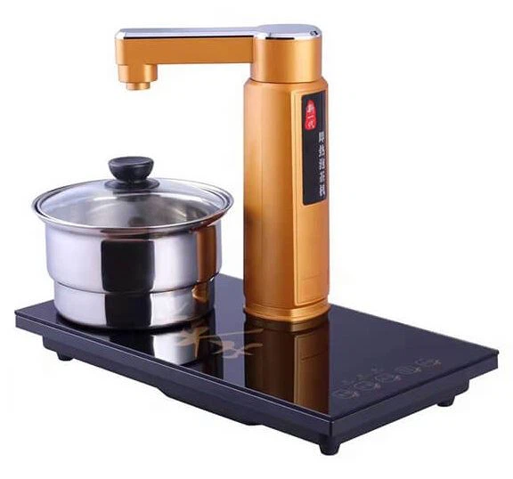 Instant_Tea_Making_Machine