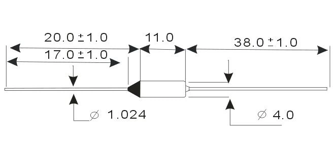 fuse drawing