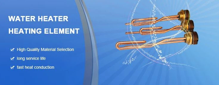 Copper Water Heater