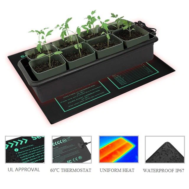 Heat mat-1