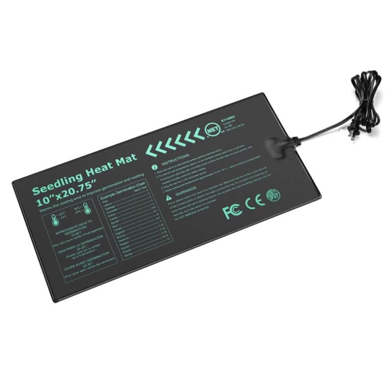 Seading heat mat-1