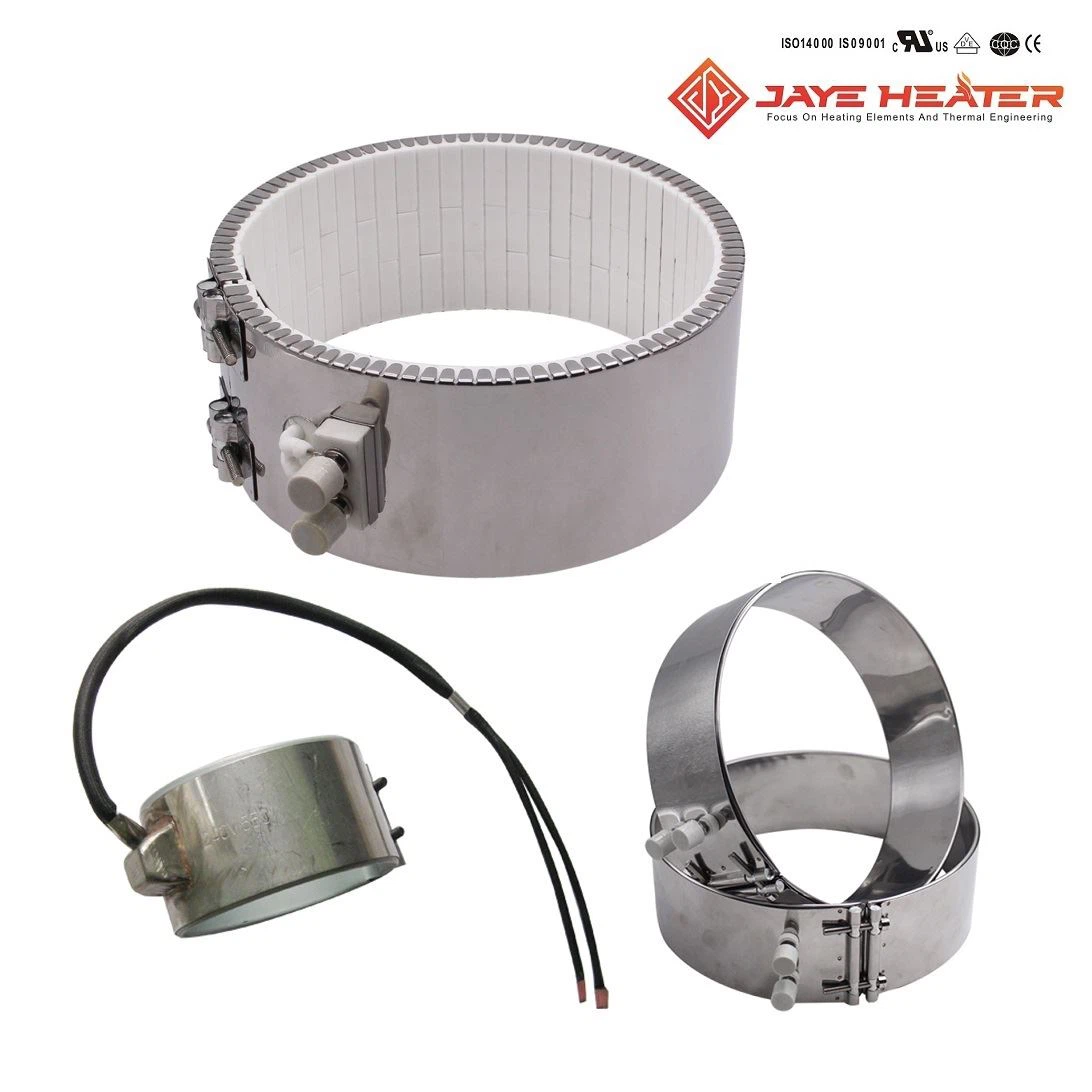BAND HEATER