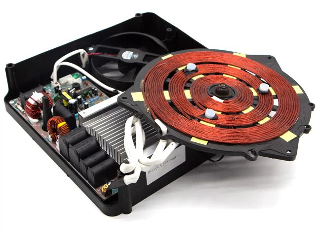 Induction Cooker