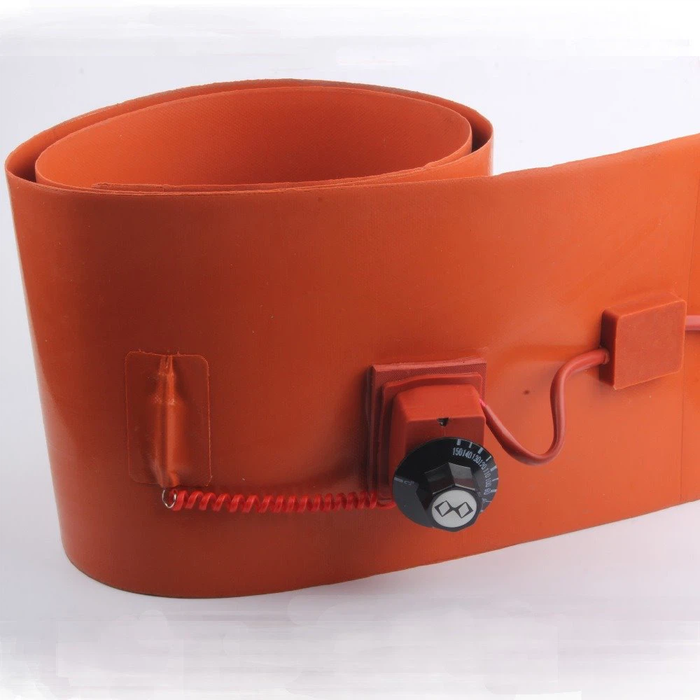 220V-1000W-Silicone-Rubber-Heater-for-oil