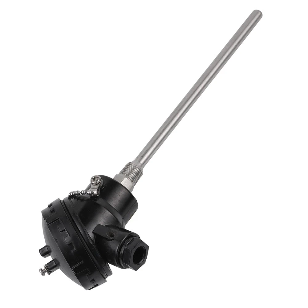 Thermocouple-2 Thermocouple-2