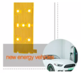 New Energy Vehicle New Energy Vehicle