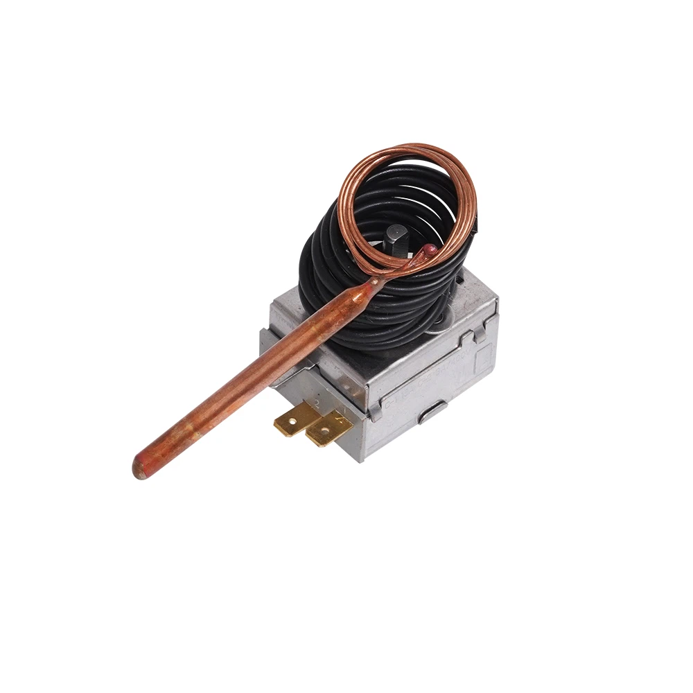 Capillary Thermostat-6 Capillary Thermostat-6