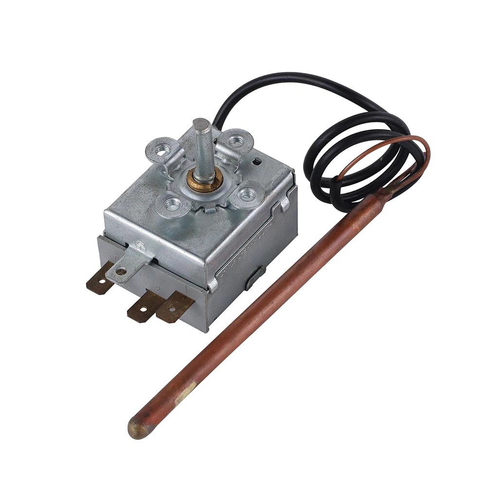 Capillary Thermostat-15 Capillary Thermostat-15