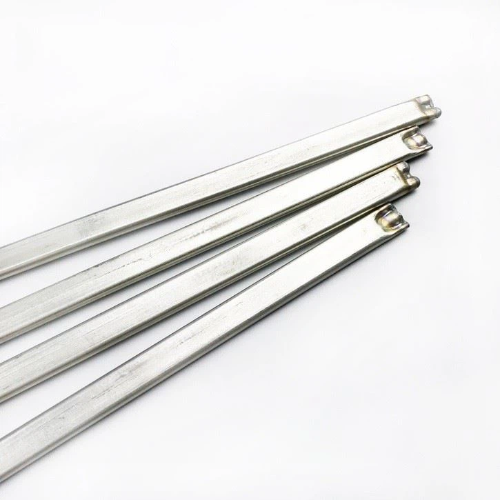 Flat Type Heating Element3