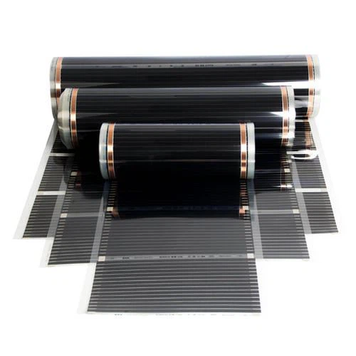 Chauffe-film électrique PTC