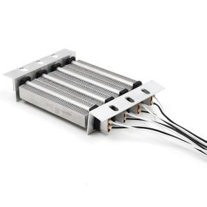 Chauffage électrique PTC pour ventilateur à air froid