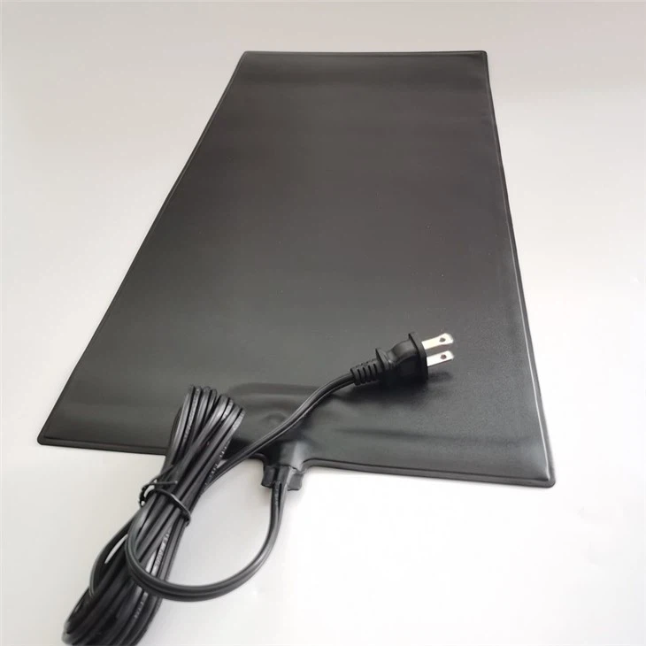 Tapis chauffant pour semis Hydrofarm