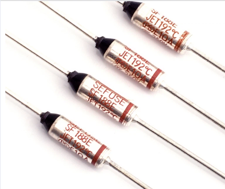 Comment choisir un fusible thermique ?