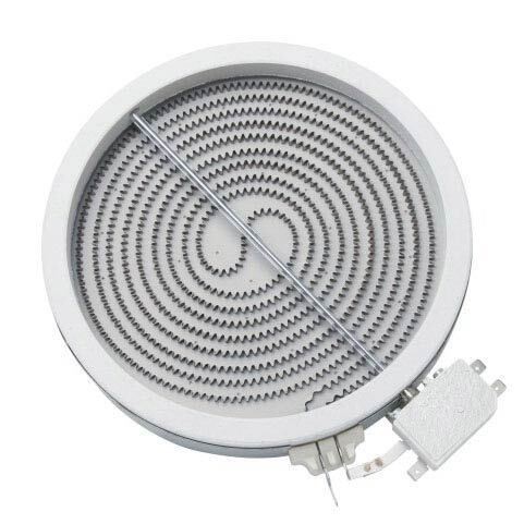 Radiant Hot Plate For Glass Ceramic Cooktops