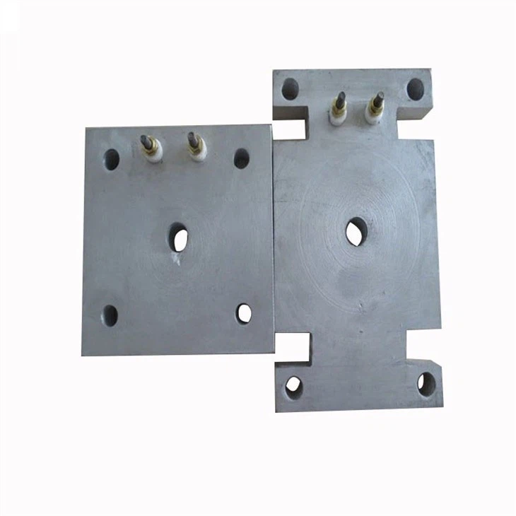 Electric Aluminum Heating Plate