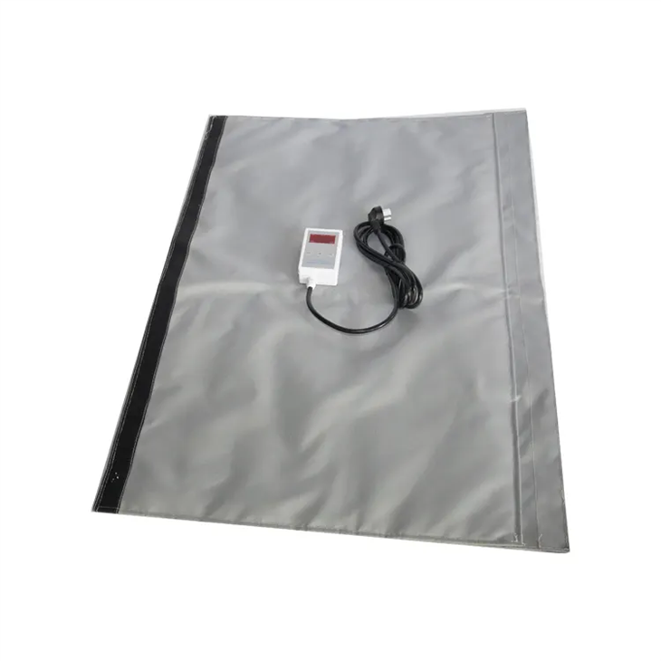 Réchauffeurs IBC à gaine