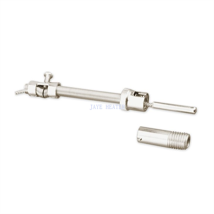 Thermocouple PT100 Avec Amplificateur, Pour Extrudeur Hautes Températures, Fabrication Française
