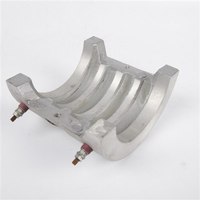 Appareils de chauffage en aluminium