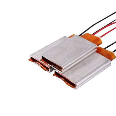 Chauffage PTC économe en énergie