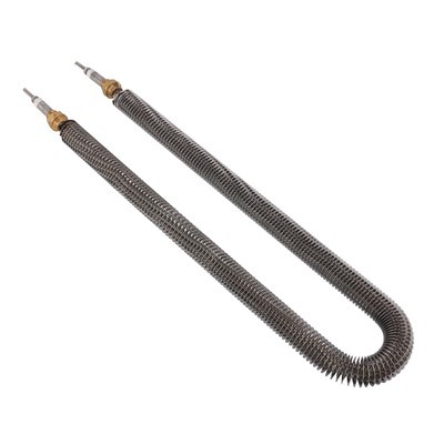 Radiateurs à ailettes durables