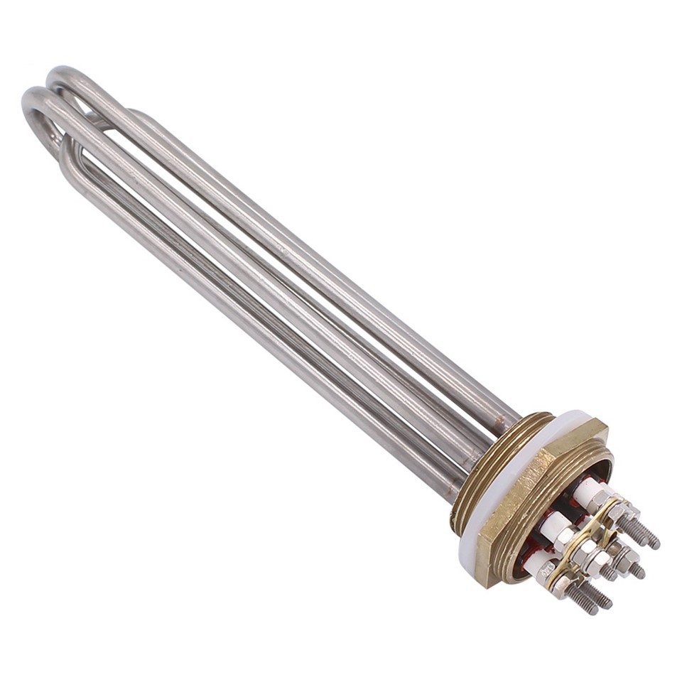 Thermoplongeur pour piscine