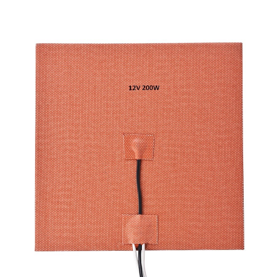 BIQU-12v-24V-200W-silicone-rubber-heater BIQU-12v-24V-200W-silicone-rubber-heater