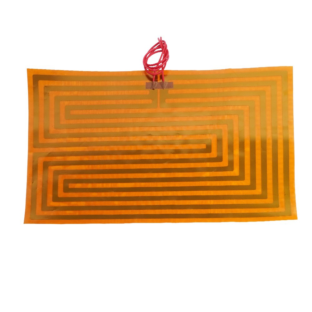 PI Film Heater-2 PI Film Heater-2