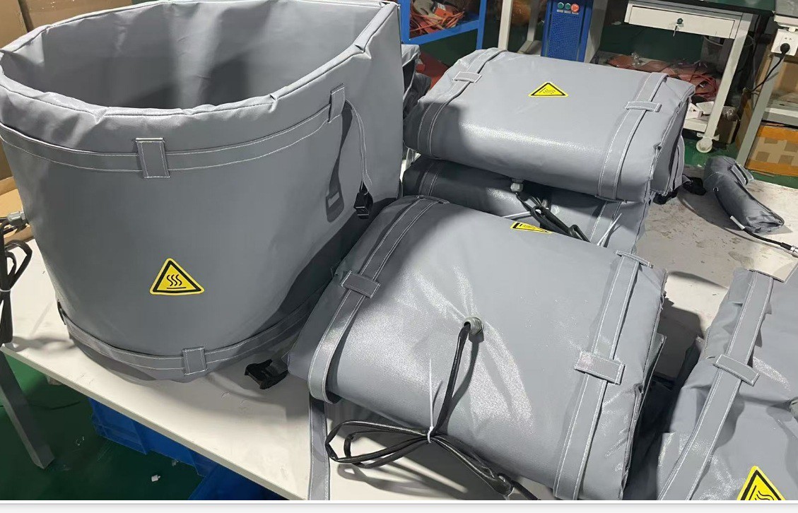 IBC heater IBC heater