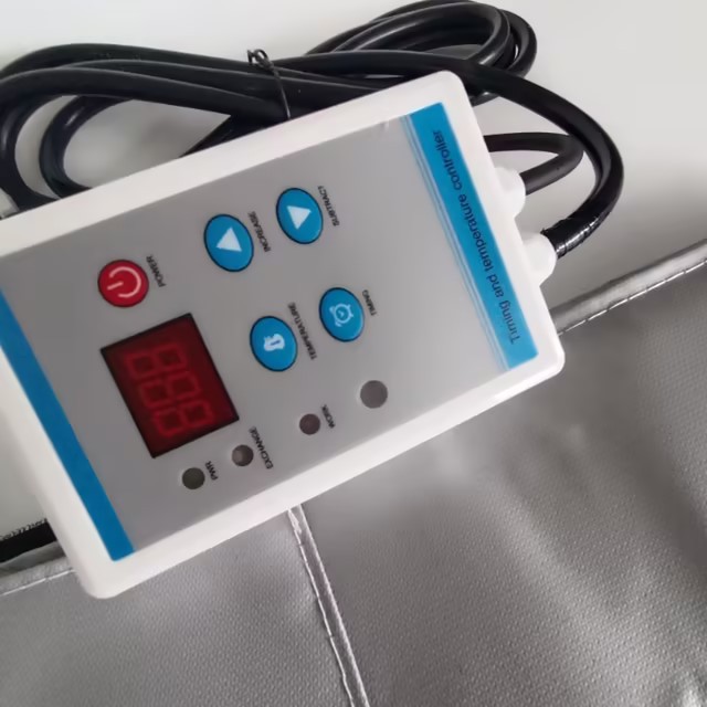IBC heater IBC heater