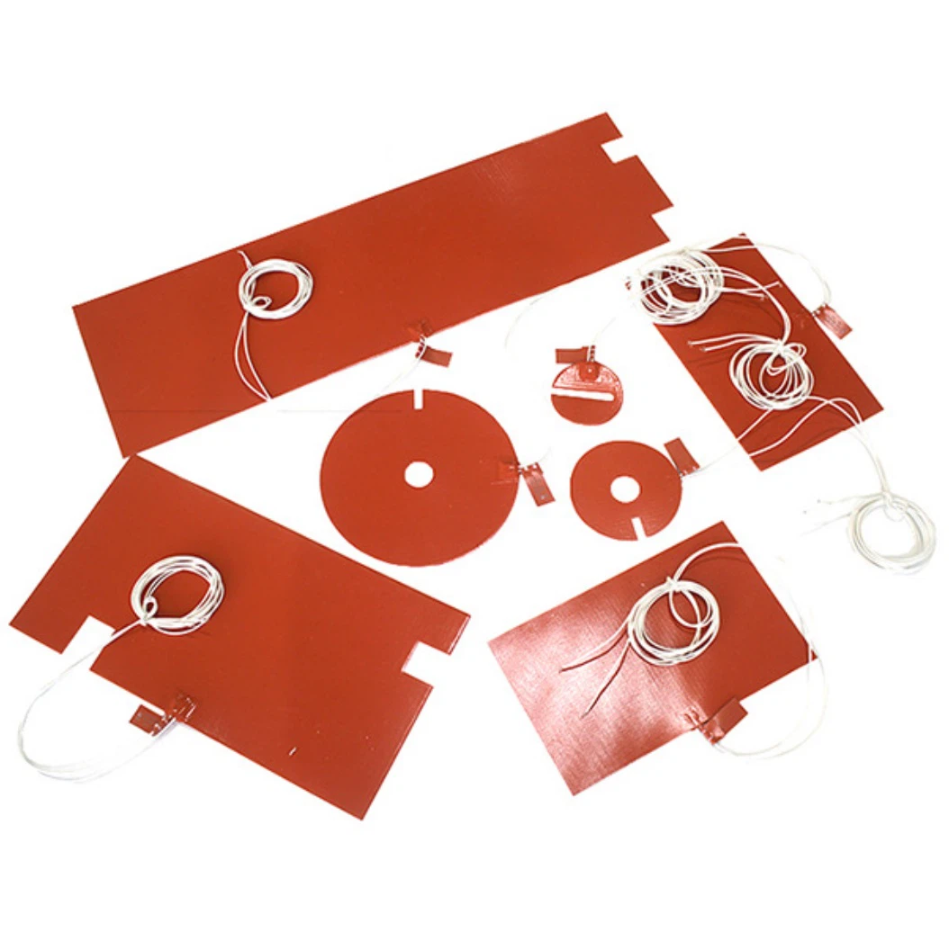 Flexible HEATER Flexible HEATER