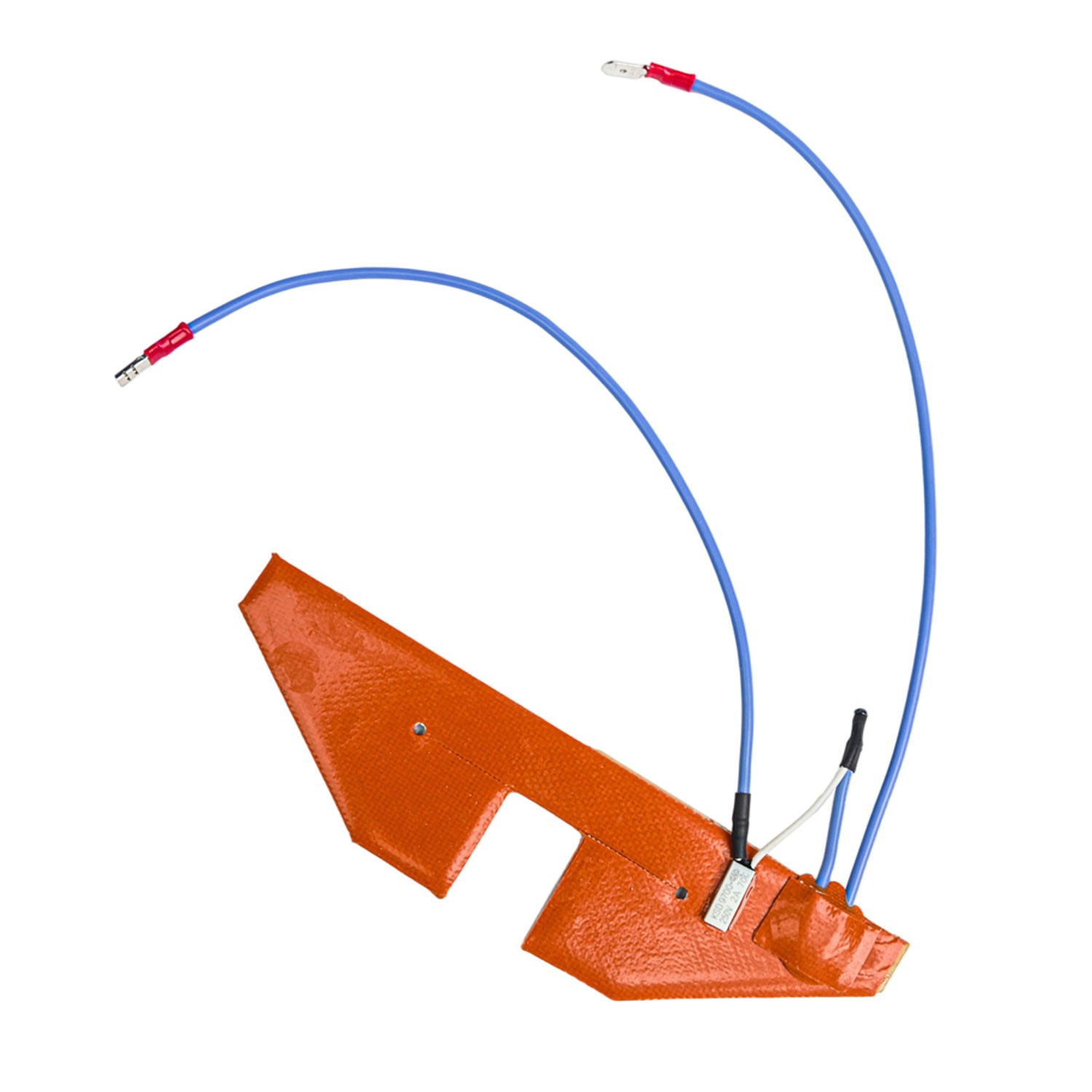 silicone rubber heater silicone rubber heater