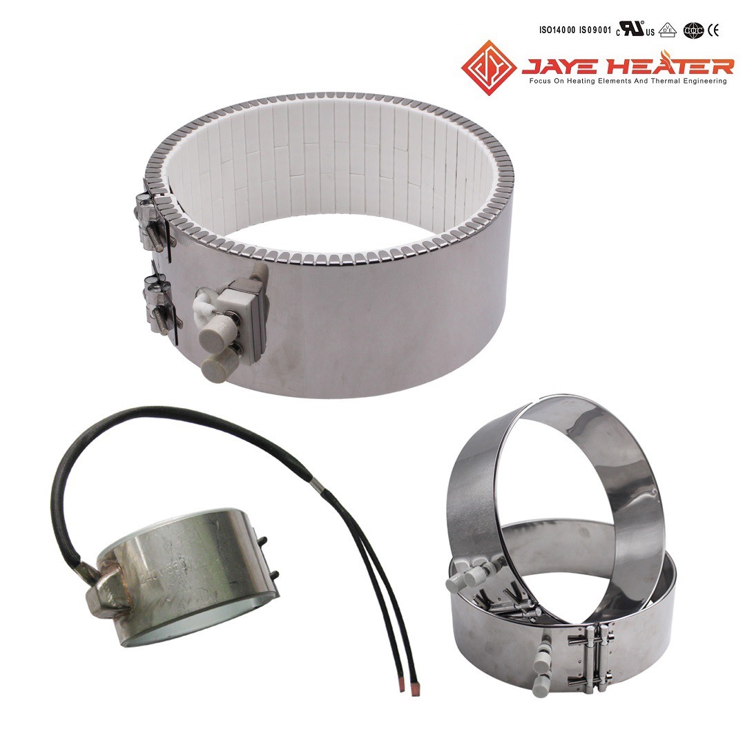 BAND HEATER BAND HEATER