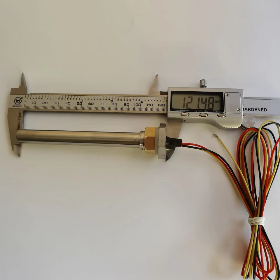 PTC Cartridge heater PTC Cartridge heater