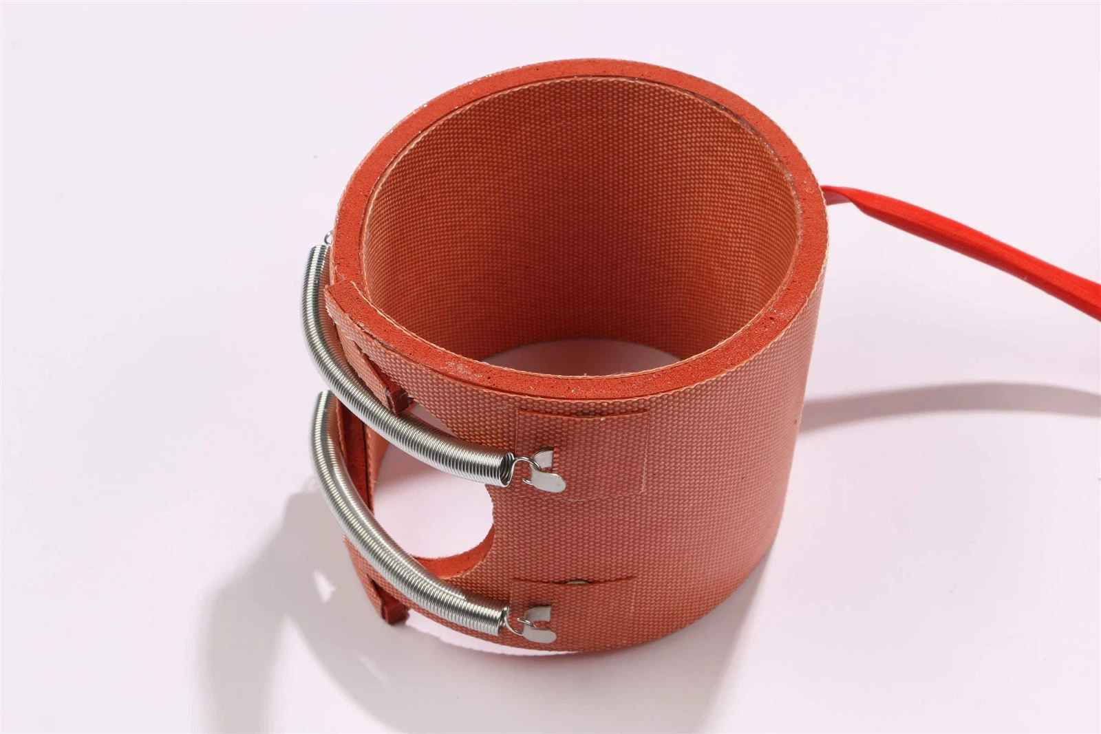 silicone rubber heater silicone rubber heater