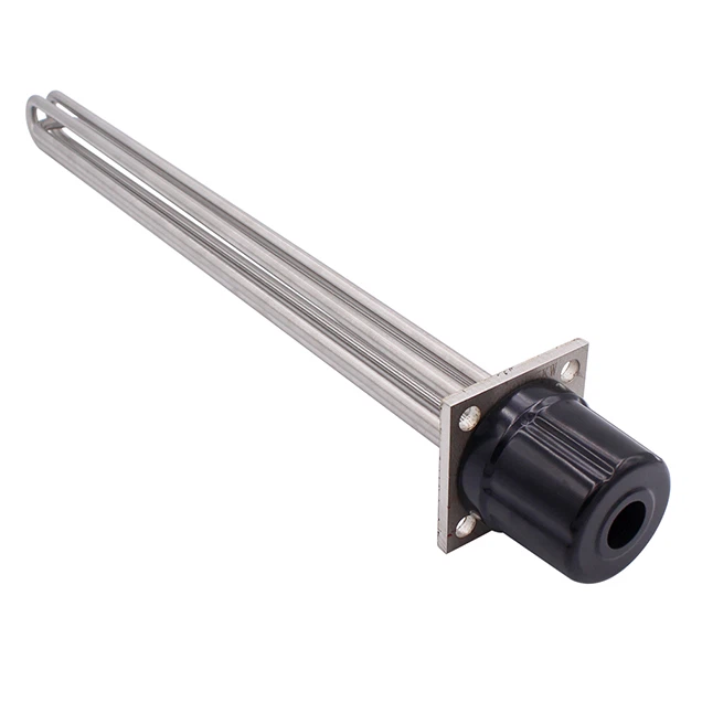 flange water heater flange water heater