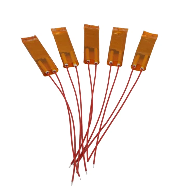 PTC Heating Coil element Spiral Heater PTC Heating Coil element Spiral Heater