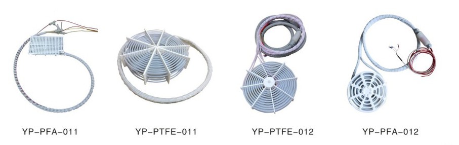 COIL HEATER COIL HEATER