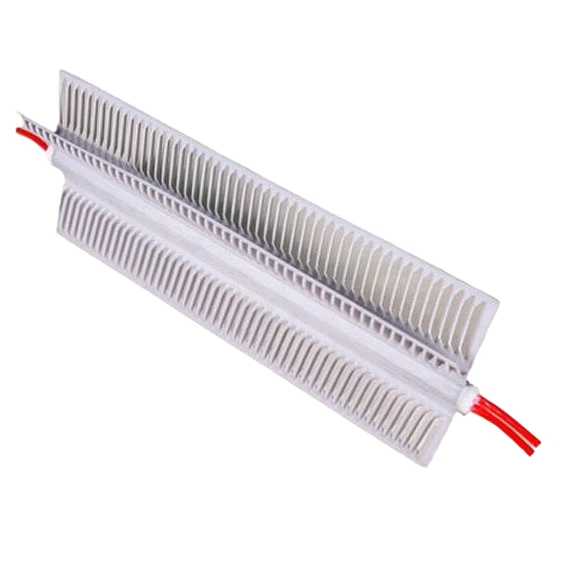 X Shaped Aluminum Finned heater X Shaped Aluminum Finned heater