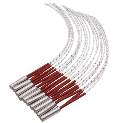 info-400-400 What are cartridge heaters made of?