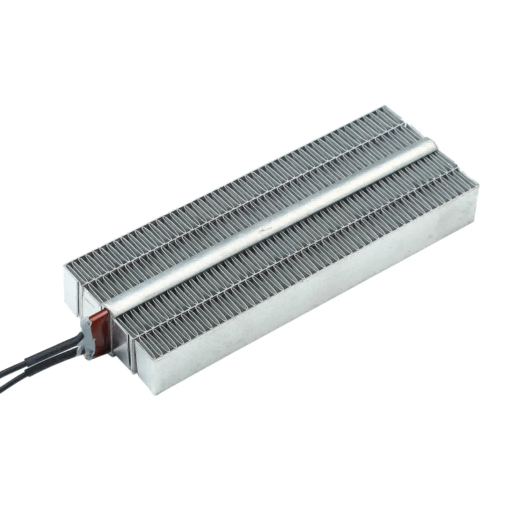 Réfonce de PTC à air d'isolation