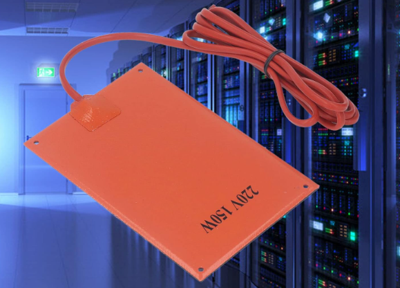 Silicone Heater For Dehumidification Silicone Heater For Dehumidification