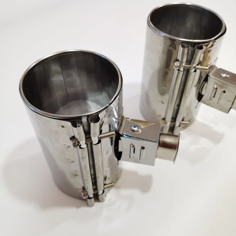 Mica Insulated Band Heaters