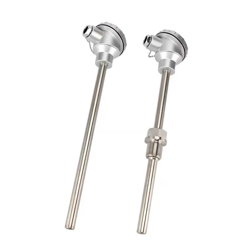 Thermocouple à isolation minérale
