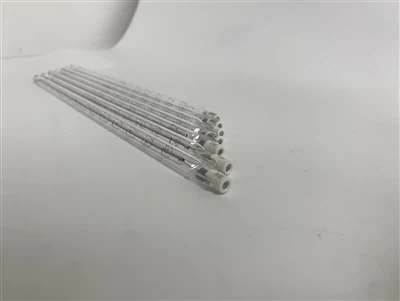 Un client indonésien passe une nouvelle commande de 1 000 tubes halogènes aup...