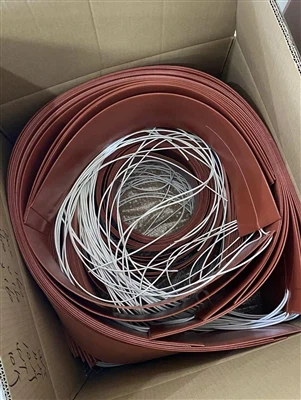 Jaye Heater Technology fournit des solutions de chauffage à un client industr...