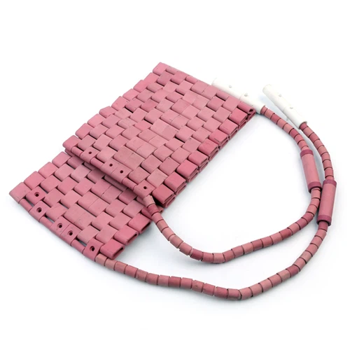 Jaye Heater obtient une commande de 1 000 coussins chauffants en céramique au...