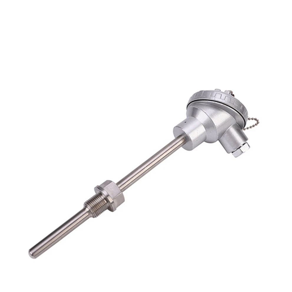 Thermocouple 5 Thermocouple 5